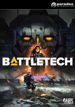BATTLETECH [PC, Цифровая версия] (Цифровая версия)