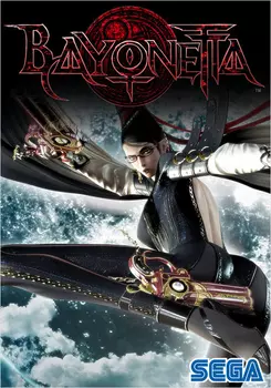 Bayonetta [PC, Цифровая версия] (Цифровая версия)