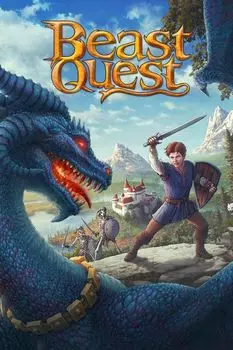 Beast Quest [PC, Цифровая версия] (Цифровая версия)