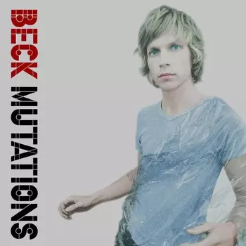 Beck – Mutations (CD)