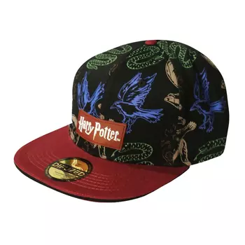 Бейсболка Harry Potter