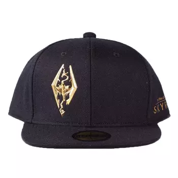 Бейсболка The Elder Scrolls: Dragon