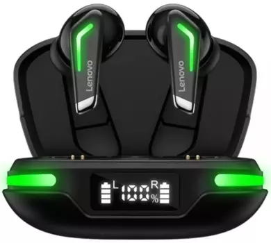 Беспроводные наушники Lenovo TWS GM3