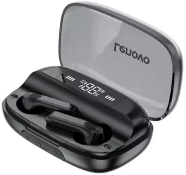 Беспроводные наушники Lenovo TWS QT81