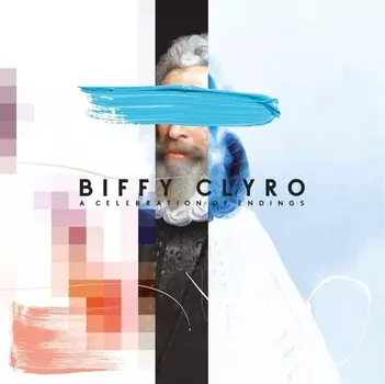 Biffy Clyro – A Celebration of Endings (LP)