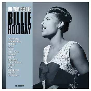 Billie Holiday – The Very Best Of (LP)