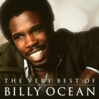 Billy Ocean – The Very Best Of (LP)