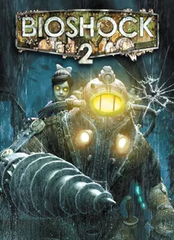BioShock 2 [PC, Цифровая версия] (Цифровая версия)