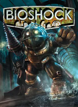 BioShock [PC, Цифровая версия] (Цифровая версия)