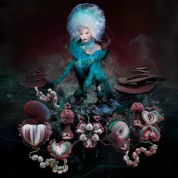 Bjork – Fossora (2 LP)