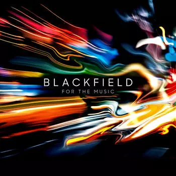Blackfield – For The Music (LP)