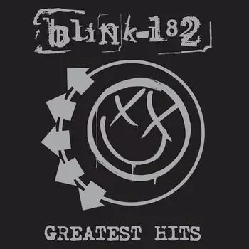 Blink 182 – Greatest Hits (2 LP)