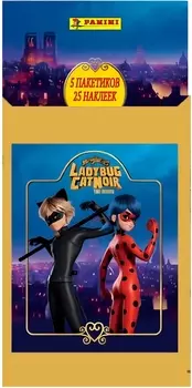 Блистер Леди Баг и Супер-Кот: Пробуждение силы (5 наборов)