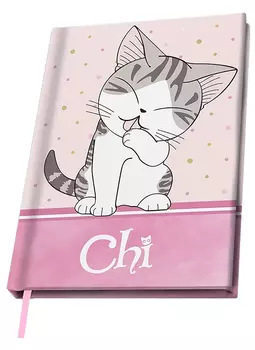 Блокнот Chi Chi