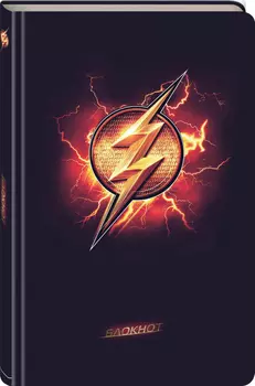 Блокнот Flash
