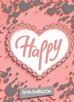 Блокнот Happy