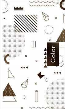 Блокнот-планер недатированный (белый)