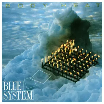 Blue System – Body Heart (LP)