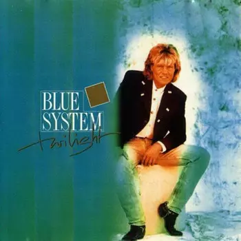Blue System – Twilight (LP)