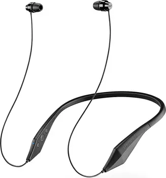 Bluetooth гарнитура Plantronics BackBeat 100 (черная)