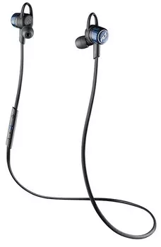 Bluetooth гарнитура Plantronics BackBeat GO 3 (черная)