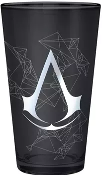 Бокал Assassins Creed: Assassin (400 мл.)