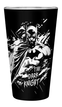 Бокал DC Comics: Batman &amp; Joker (400мл)