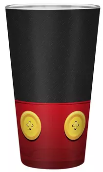 Бокал Disney: Mickey