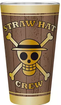 Бокал Verre Skulls Mate (400 мл)