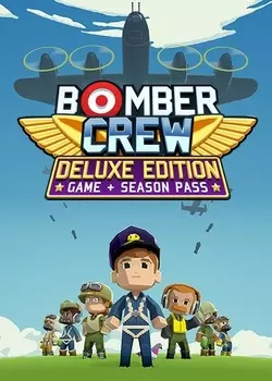 Bomber Crew. Deluxe Edition [PC, Цифровая версия] (Цифровая версия)