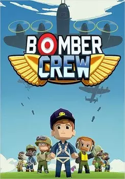 Bomber Crew [PC, Цифровая версия] (Цифровая версия)