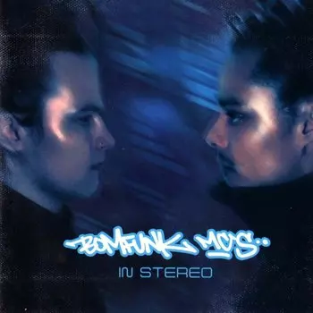 Bomfunk Mc's – In Stereo (2 LP)