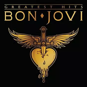 Bon Jovi – Greatest Hits. Ultimate Collection (CD)