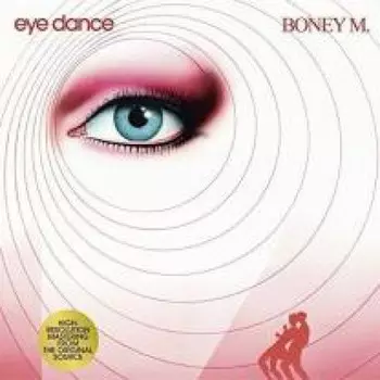 Boney M – Eye Dance (LP)