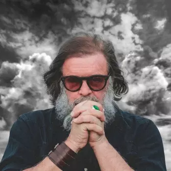 Борис Гребенщиков – Знак огня (LP)