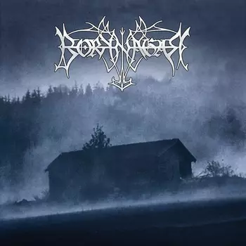 Borknagar – Borknagar 25Th Anniversary (2 LP)
