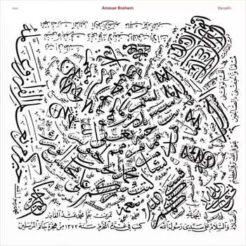 Brahem Anouar – Barzakh (LP)