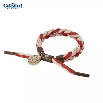 Браслет Genshin Impact: Klee
