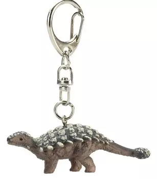 Брелок Animal Planet Анкилозавр