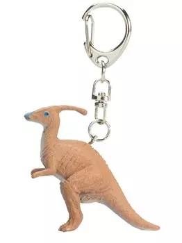 Брелок Animal Planet Паразауролоф