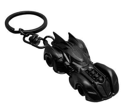 Брелок Batman: Batmobile 3D