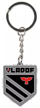 Брелок Borderlands 3: Vladof