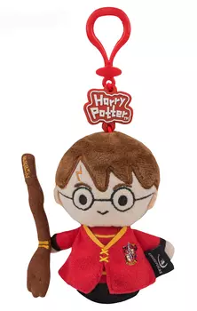 Брелок Cinereplicas Harry Potter: Гарри Поттер – Квиддич