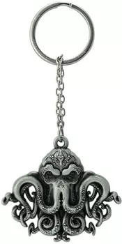 Брелок Cthulhu: Cthulhu