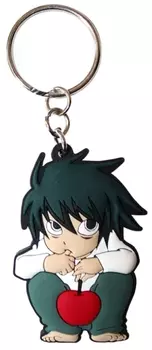 Брелок Death Note: L