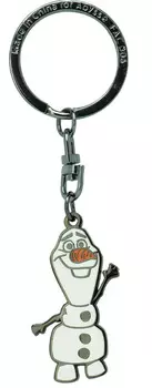 Брелок Disney: Frozen 2 – Olaf