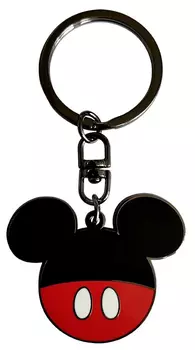 Брелок Disney: Mickey Design