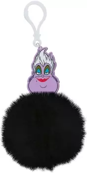 Брелок Disney Villains: Poor Unfortunate Soul