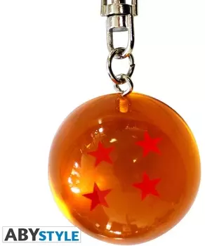 Брелок Dragon Ball Z: Dragon Ball