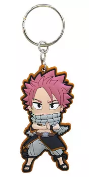 Брелок Fairy Tail: Natsu